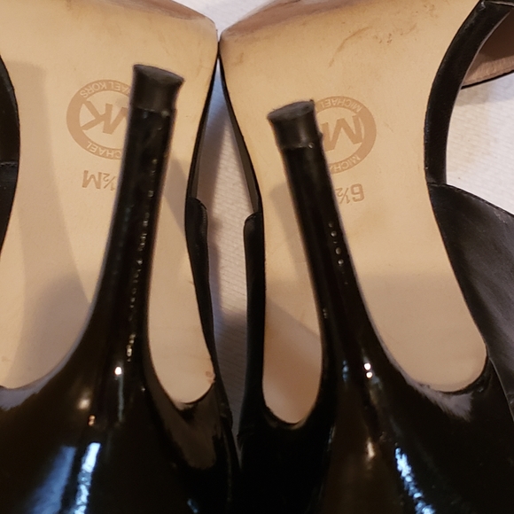 Michael Kors Heel - Picture 5 of 5